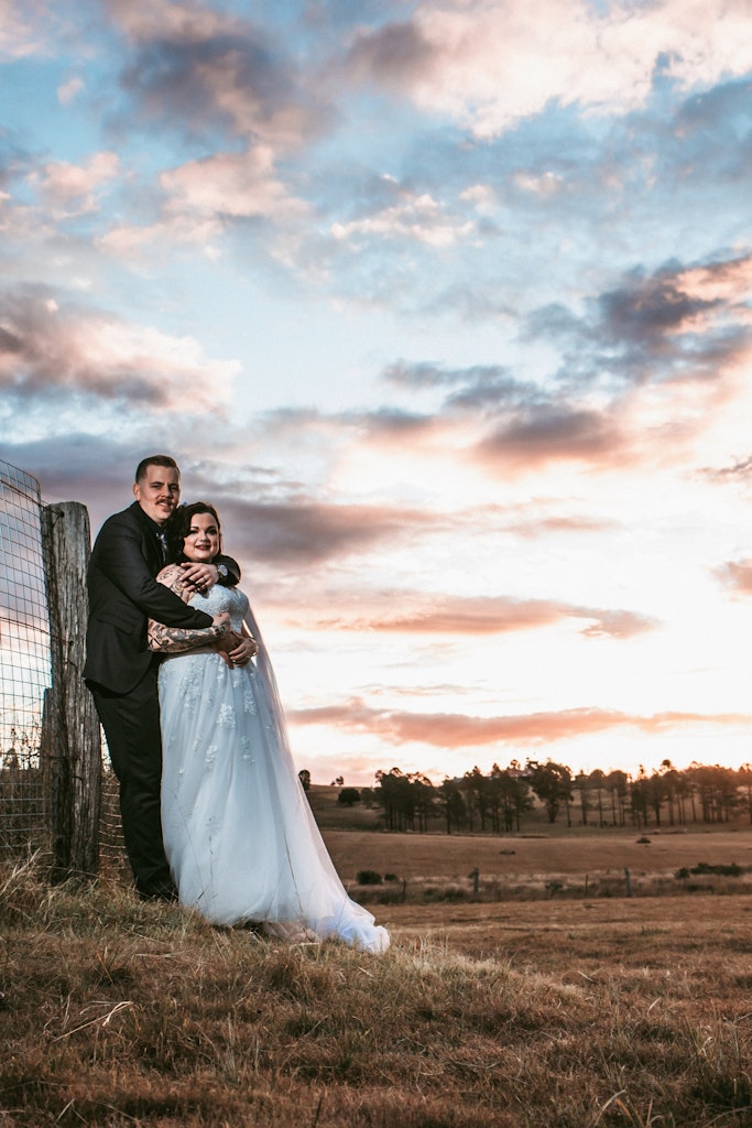 Dan & Tinika 06.06.18