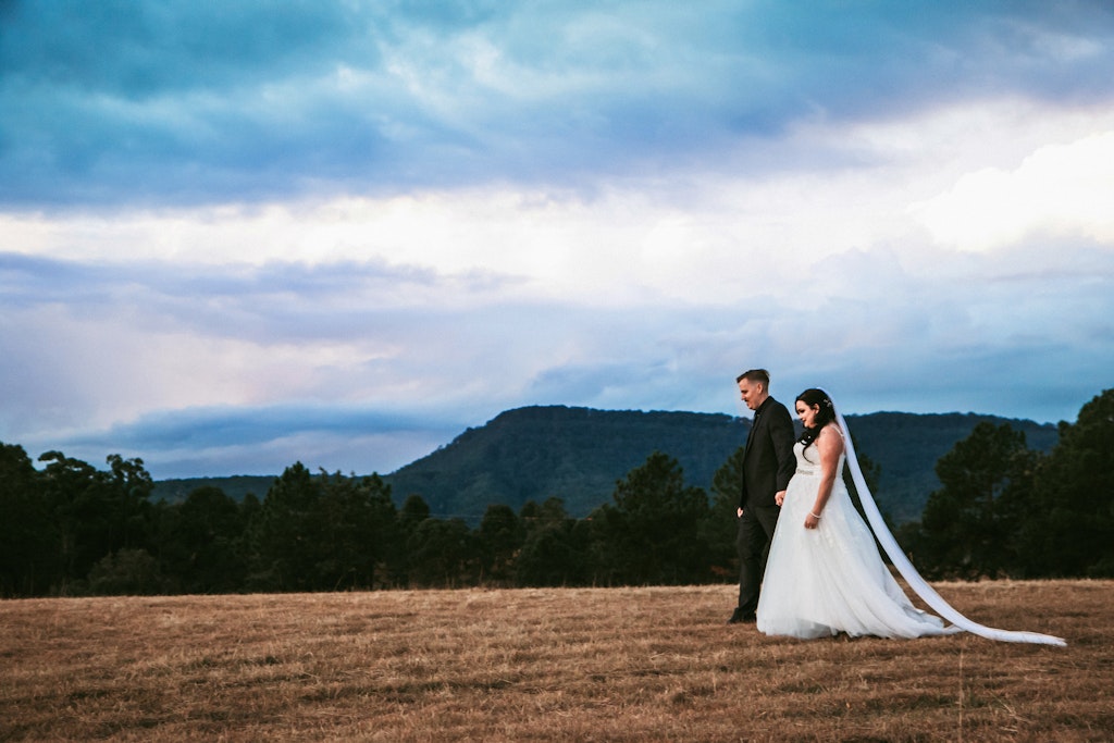 Dan & Tinika 06.06.18