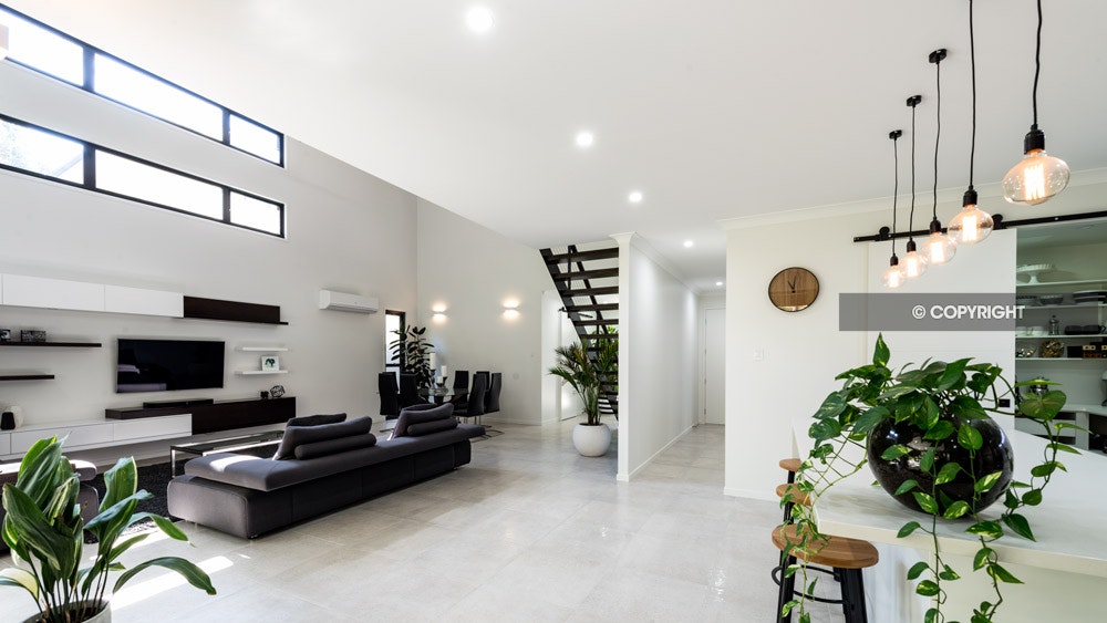 _DSC1159wr - Gaye Gee of Brisbane Commercial Photography shooting for Karen Manley of Manley Homes for their Mt Gravatt project