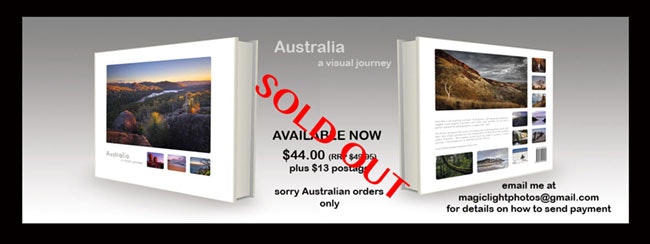 AUSTRALIA AVJ PROMO