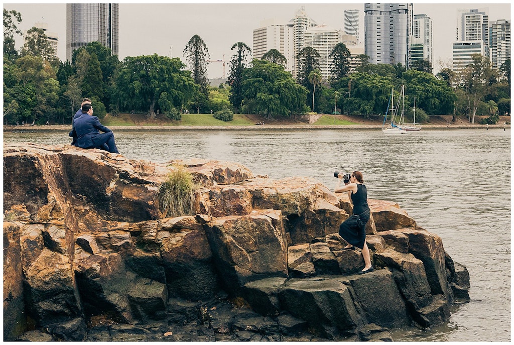 Brisbane Same Sex Gay Wedding Photographer_0004