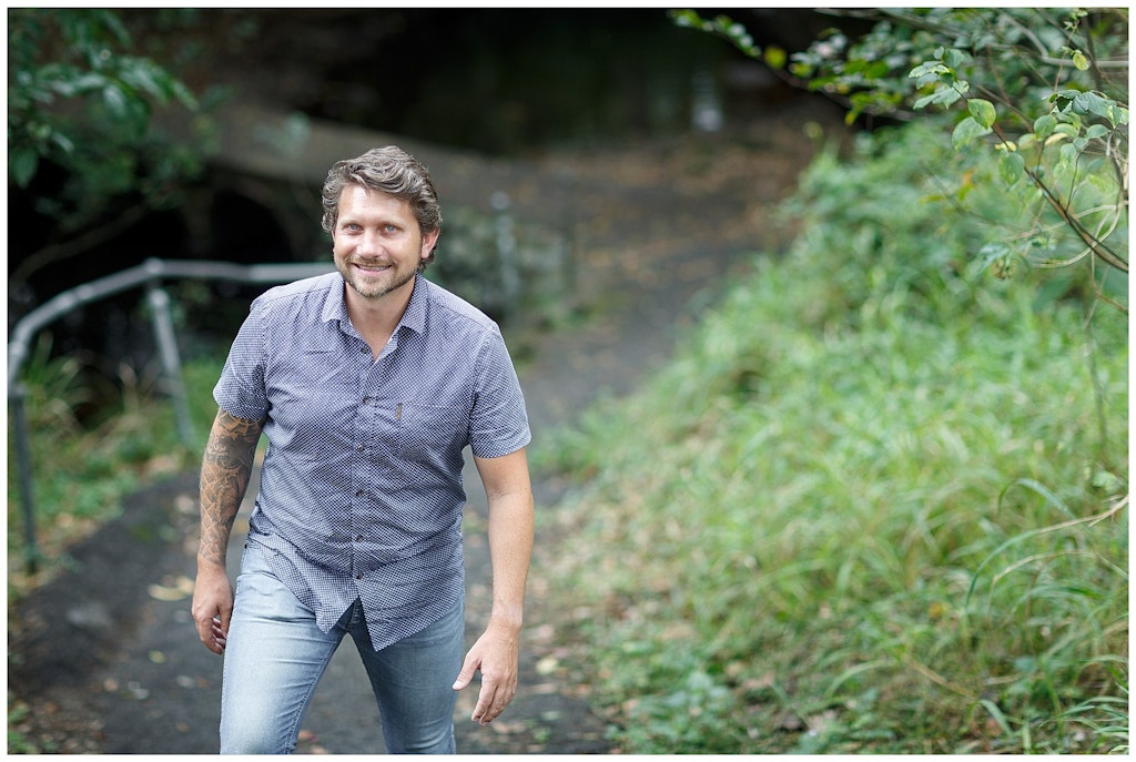 Awesome Brisbane Branding Headshot Photographer for Men_0020
