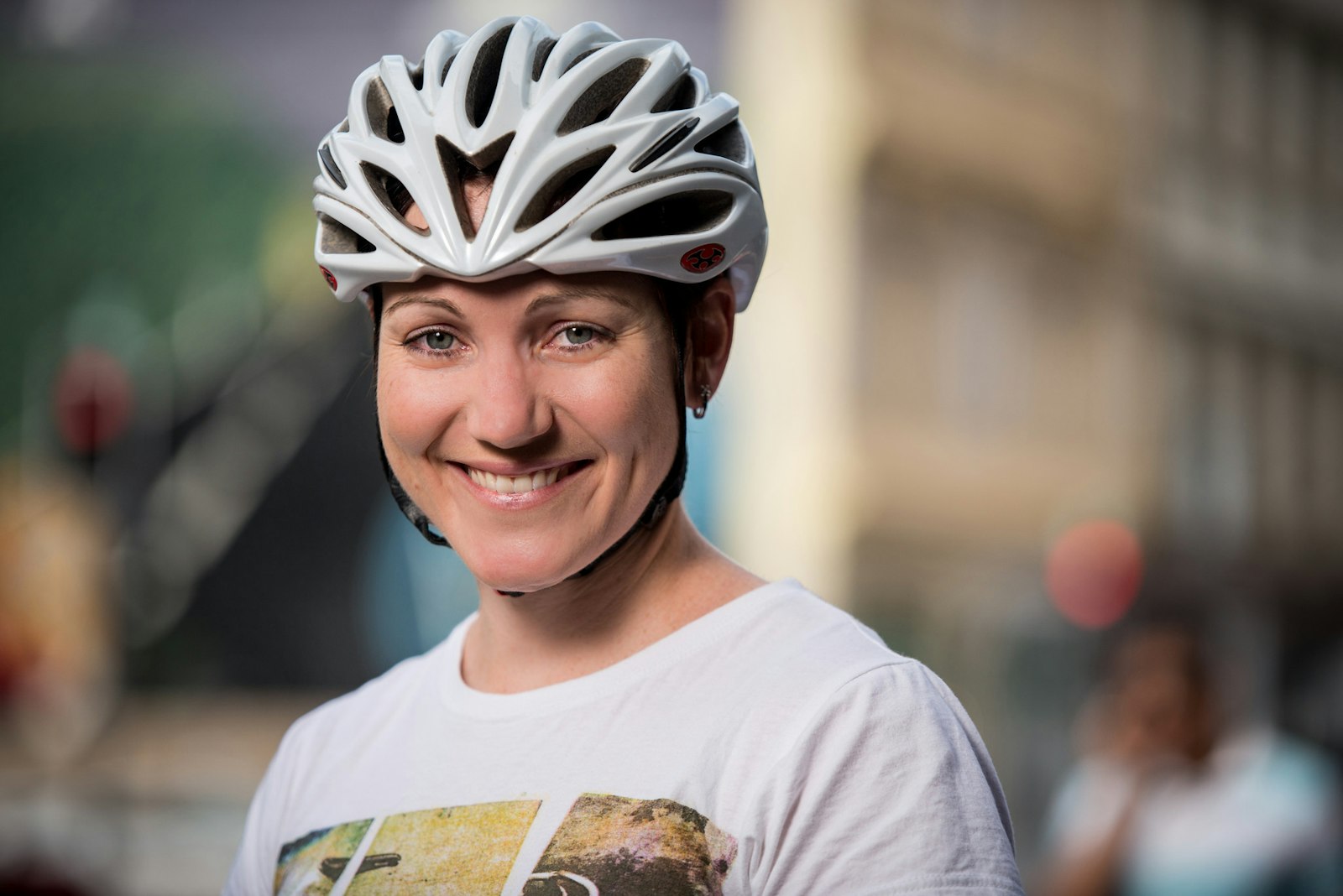 MAC Campaign :: Anna Meares