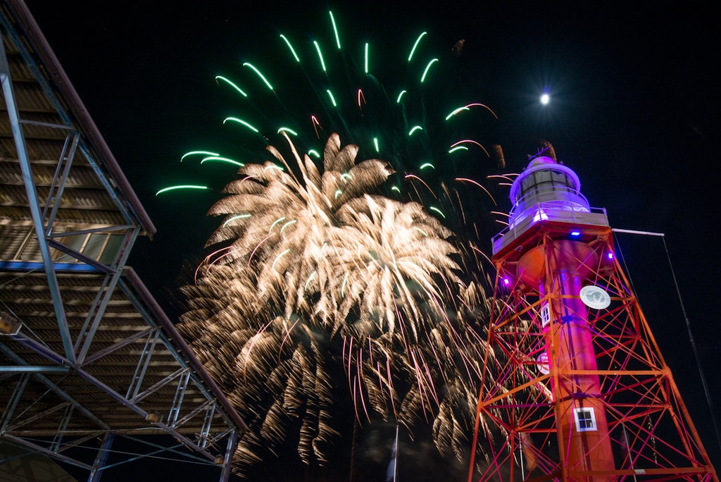Twilight Parade 2015